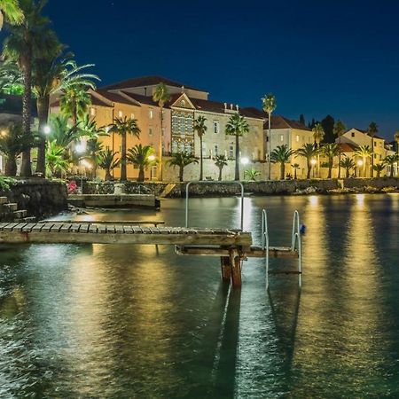 Anamarija Apartment Korčula Екстериор снимка