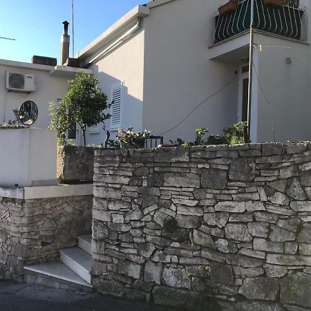Anamarija Apartment Korčula Екстериор снимка
