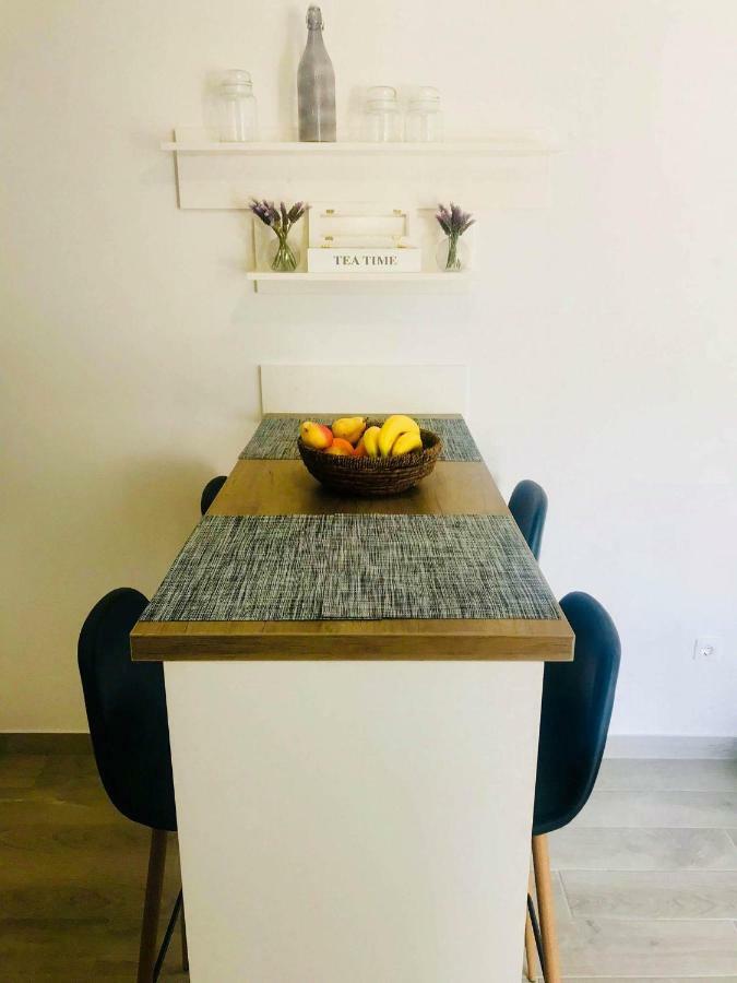 Anamarija Apartment Korčula Екстериор снимка