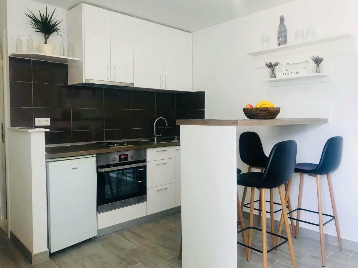 Anamarija Apartment Korčula Екстериор снимка