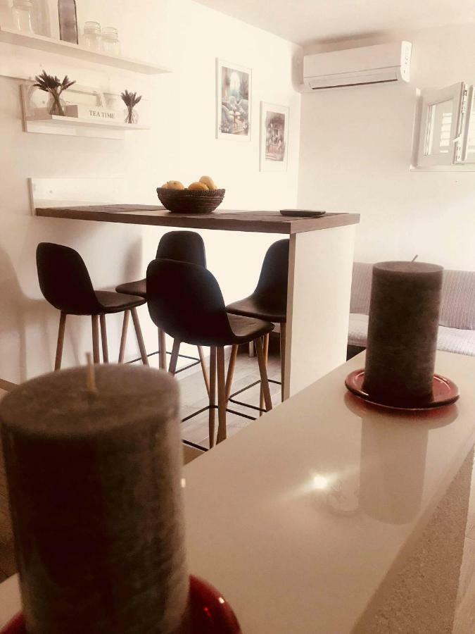 Anamarija Apartment Korčula Екстериор снимка