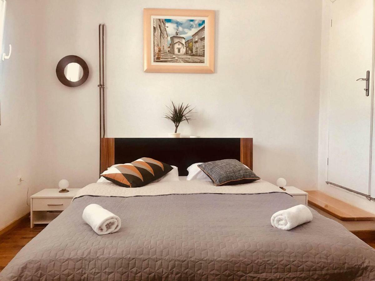 Anamarija Apartment Korčula Екстериор снимка
