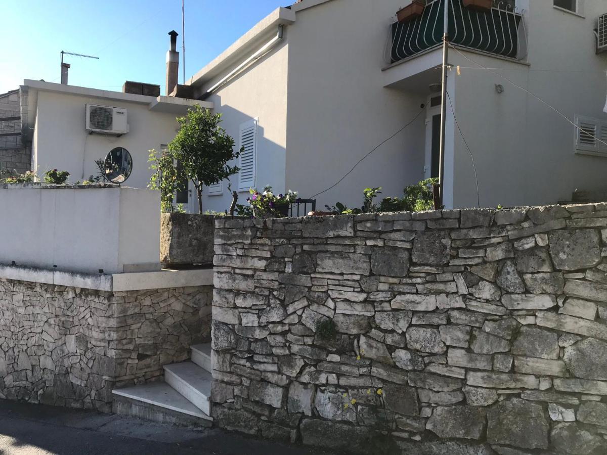 Anamarija Apartment Korčula Екстериор снимка